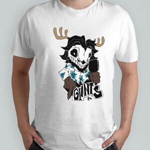 Wendigoon A Iconic Meme Pop Culture Vintage Graphic Shirt 92